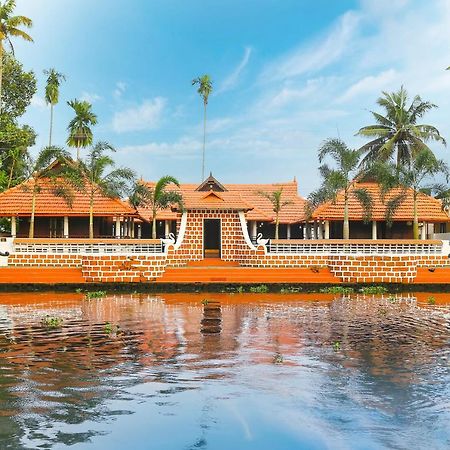 Palmy Lake Resort Alappuzha Kültér fotó